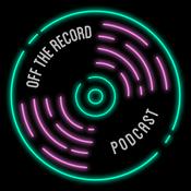Podcast Off The Record Podcast