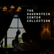 Podcast The Hauenstein Center Collection