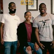 Podcast Off the Strip Sports Podcast w/ Cal, Futch, and Jazz