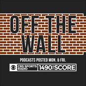Podcast Off The Wall Podcast