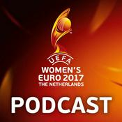 Podcast Official UEFA Women's Euro 2017 Podcast