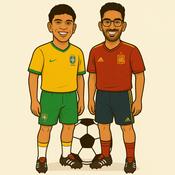Podcast Offside Culture
