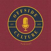 Podcast Offside Culture