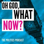 Podcast Oh God, What Now?