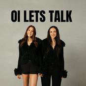 Podcast Oi, Let's Talk