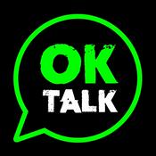 Podcast OK Talk - Paranormal Tales of Mysterious Travels