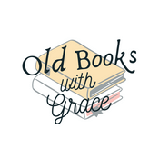 Podcast Old Books with Grace