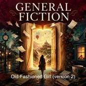 Podcast Old-Fashioned Girl (version 2)