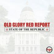 Podcast Old Glory Red Report