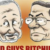Podcast Old Guys Bitching