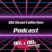 Podcast Old Skool Collection - Freedom FM