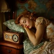 Podcast Old Time Radio - Sleep Sounds