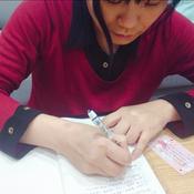 Podcast Oli的蛻變式自由書寫