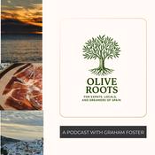 Podcast Olive Roots Podcast