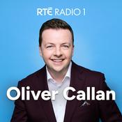 Podcast Oliver Callan