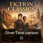 Podcast Oliver Twist (version 2)