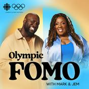 Podcast Olympic FOMO