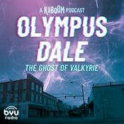 Podcast Olympus Dale: The Ghost of Valkyrie