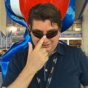 Podcast Omid Habibinia
