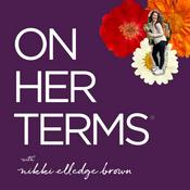 Podcast On Her Terms® with Nikki Elledge Brown