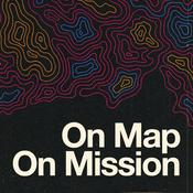 Podcast On Map On Mission