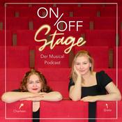 Podcast ON/OFF Stage Podcast