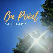 Podcast On Point with Halima
