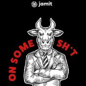Podcast On Some Bullshit