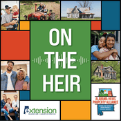 Podcast On the Heir