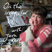 Podcast On the Irregular with Java Bere