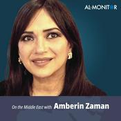 Podcast On the Middle East with Amberin Zaman