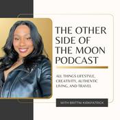 Podcast The Other Side of the Moon Podcast