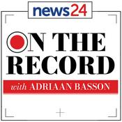 Podcast On The Record with Adriaan Basson