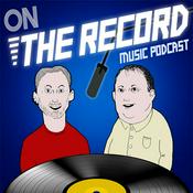 Podcast On The Record with Dez & Geoff