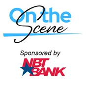 Podcast On The Scene