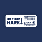 Podcast On Your Mark!