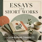 Podcast Once A Week (Version 2)
