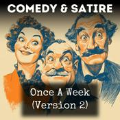 Podcast Once A Week (Version 2)