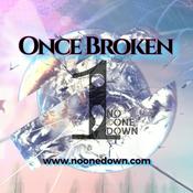 Podcast Once Broken