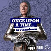 Podcast Once upon a time… in Vlaanderen