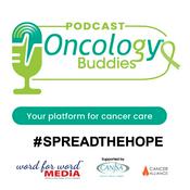 Podcast Oncology Buddies