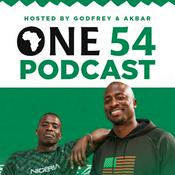 Podcast One 54 Podcast