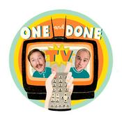 Podcast One and Done TV