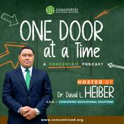 Podcast ONE DOOR AT A TIME