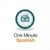 Podcast One Minute Spanish