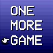 Podcast One More Game