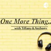 Podcast One More Thing