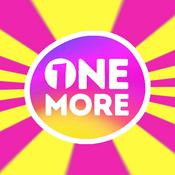 Podcast One More