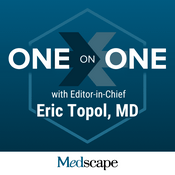 Podcast One-on-One with Eric Topol