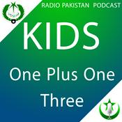 Podcast One plus One Three